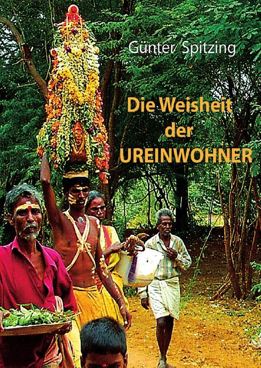 Produktbild: Die Weisheit der Ureinwohner