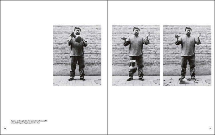 Produktbild: Ai Weiwei - In Search of Humanity