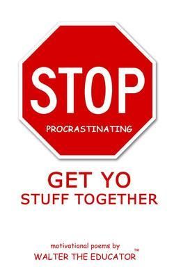 Produktbild: Stop Procrastinating