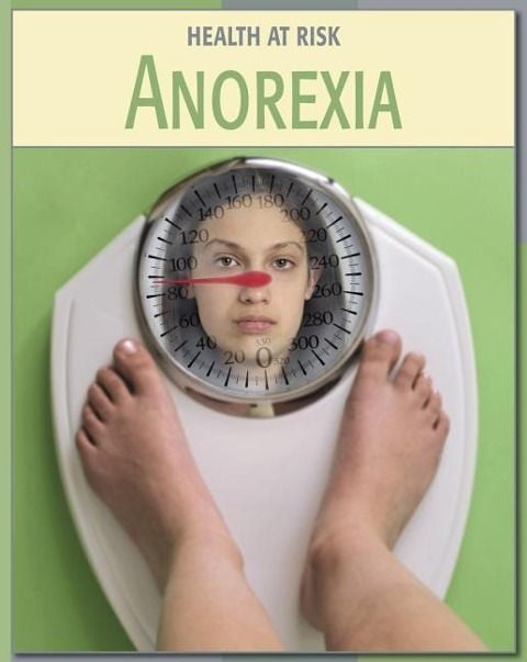 Produktbild: Anorexia