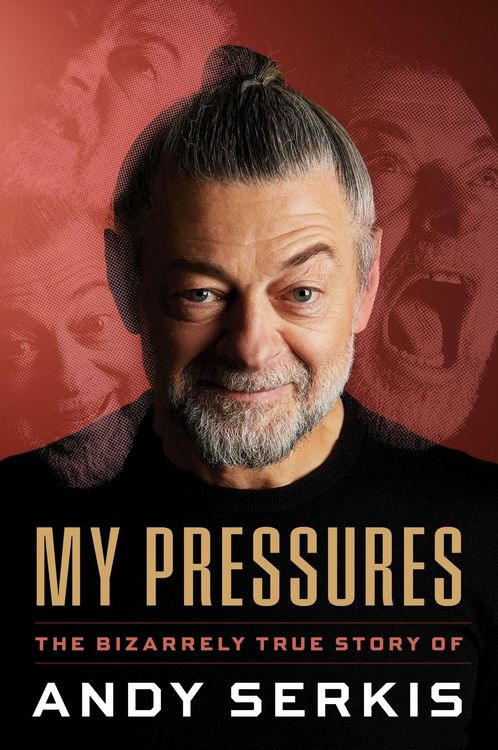 Produktbild: My Pressures