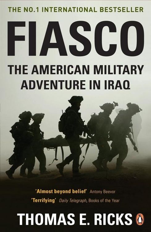 Produktbild: Fiasco