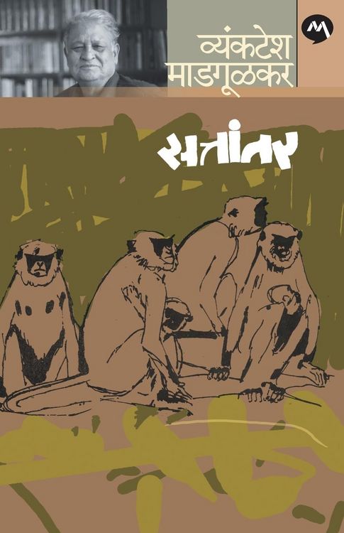 Produktbild: SATTANTAR