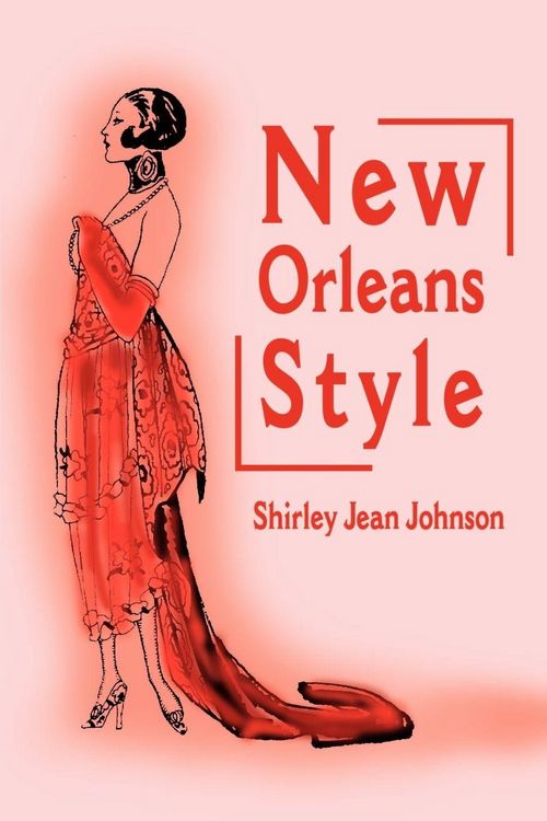 Produktbild: New Orleans Style