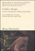 Produktbild: Civilt&agrave; e disagio. Forme contemporanee della psicopatologia