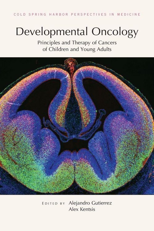 Produktbild: Developmental Oncology