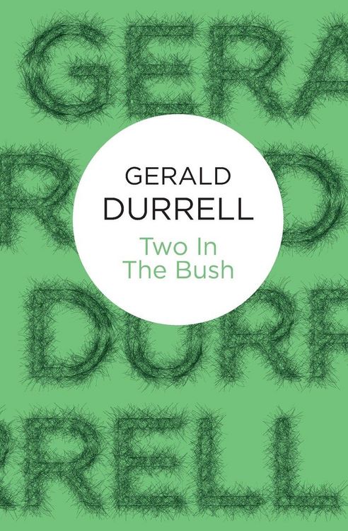 Produktbild: Two in the Bush