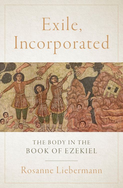 Produktbild: Exile, Incorporated