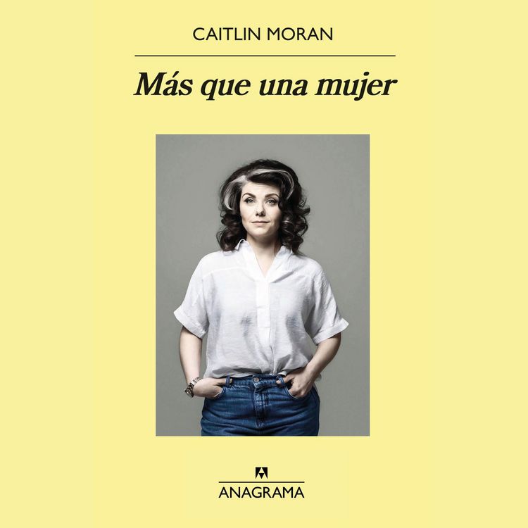 Produktbild: M&aacute;s que una mujer