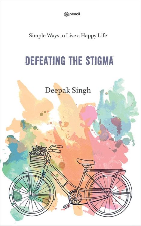 Produktbild: Defeating the Stigma