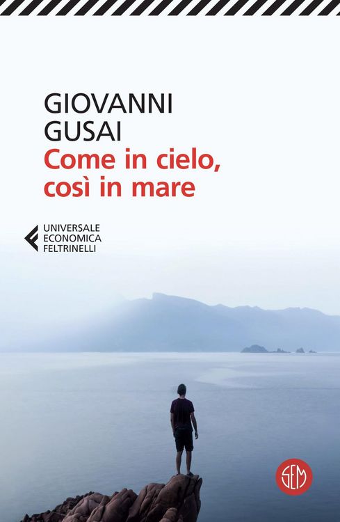 Produktbild: Come in cielo, così in mare