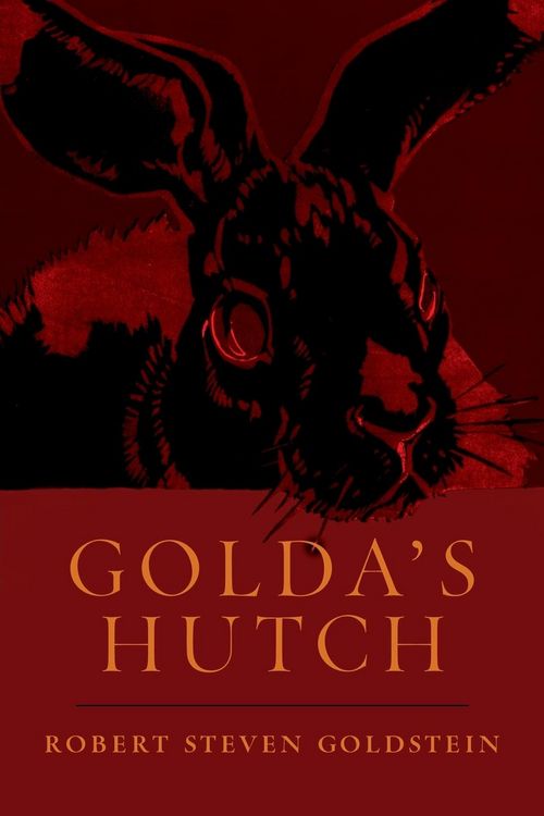 Produktbild: Golda's Hutch