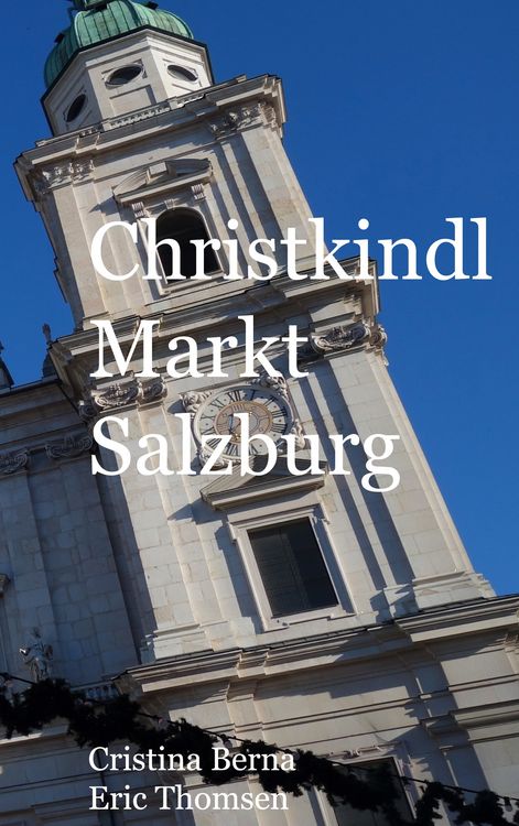 Produktbild: Christkindl Markt Salzburg
