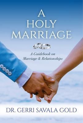 Produktbild: A Holy Marriage