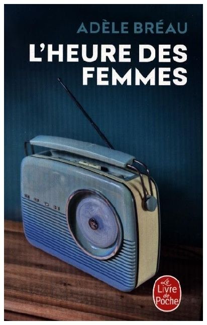 Produktbild: L'heure des femmes