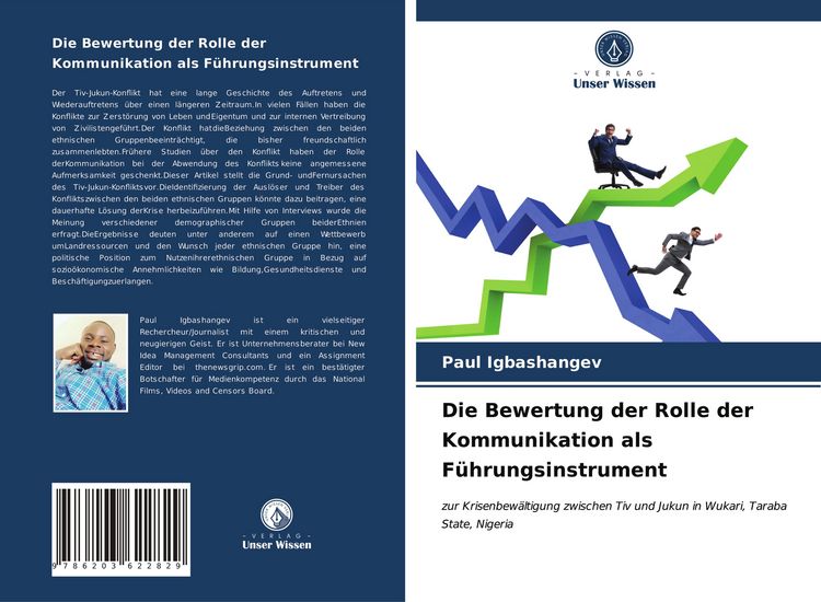 Produktbild: Die Bewertung der Rolle der Kommunikation als F&uuml;hrungsinstrument