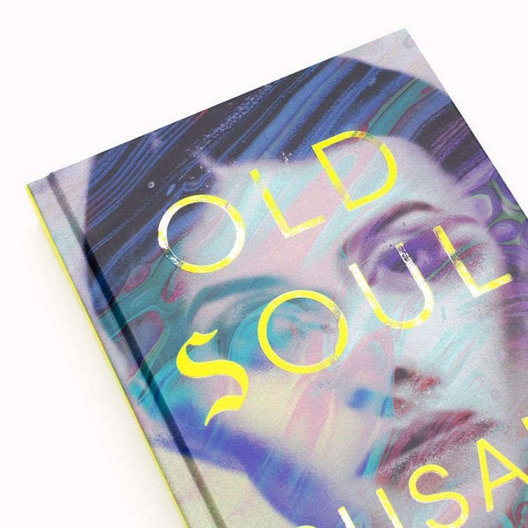 Produktbild: Old Soul
