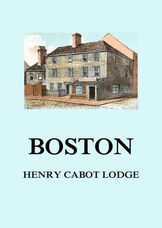 Produktbild: Boston