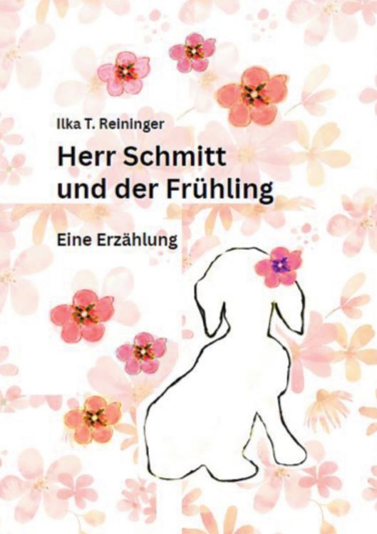 Produktbild: Herr Schmitt und der Fr&uuml;hling