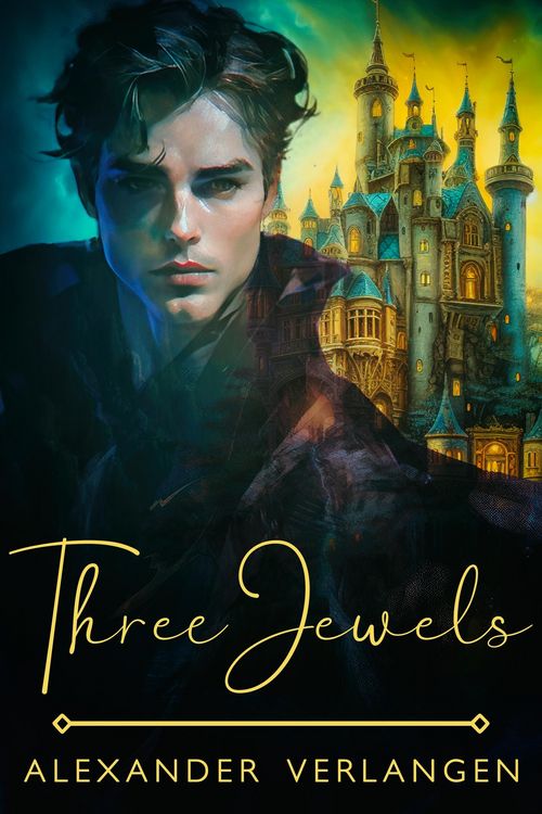 Produktbild: Three Jewels