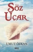 Produktbild: S&ouml;z Ucar