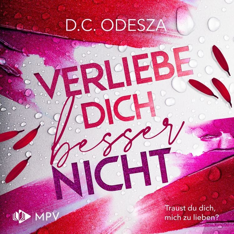 Produktbild: Verliebe dich besser nicht