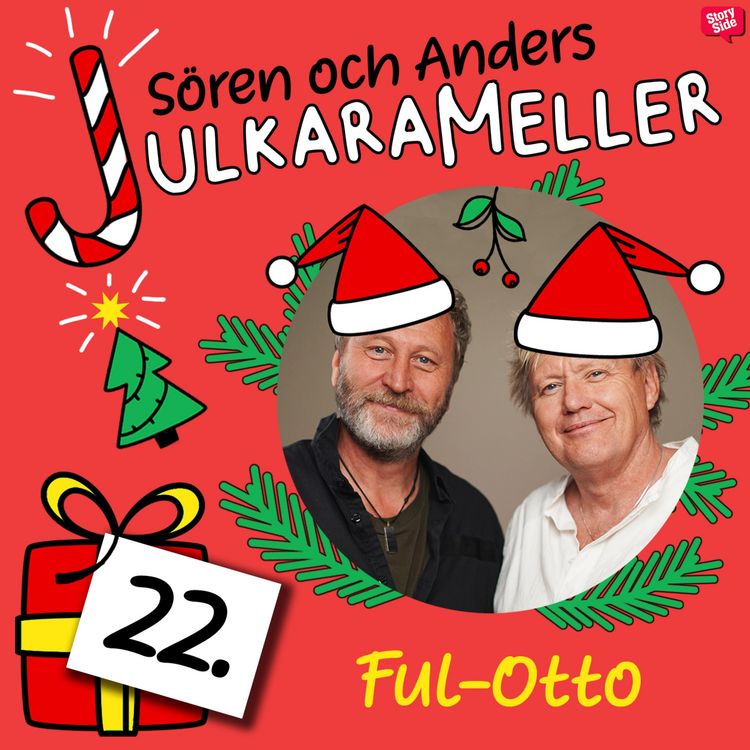 Produktbild: Ful-Otto