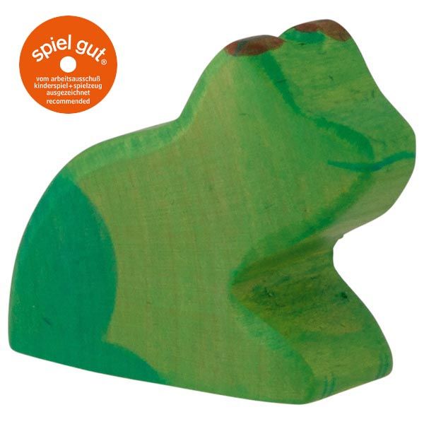 Produktbild: Frosch