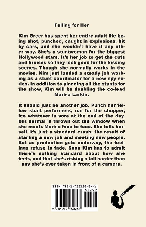 Produktbild: Falling for Her