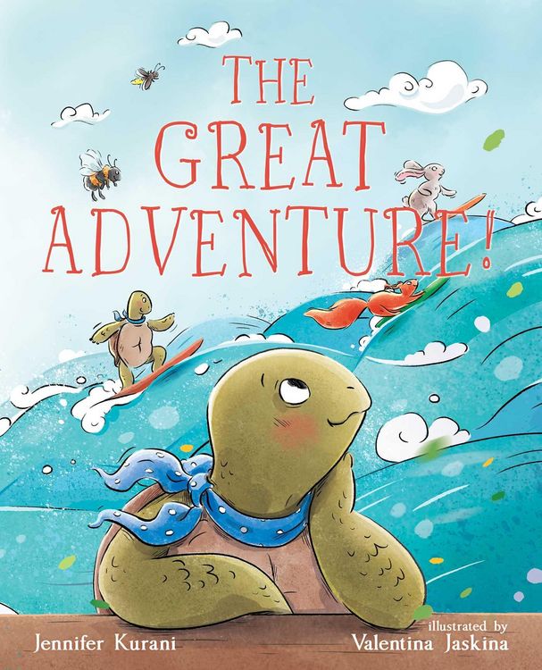 Produktbild: Great Adventure!