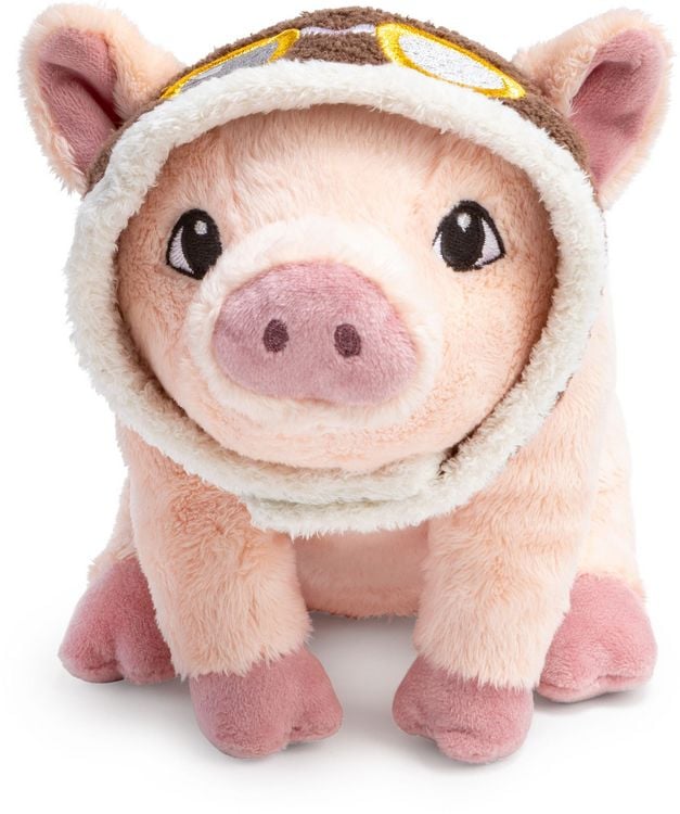 Produktbild: Vielleicht Pl&uuml;schschwein