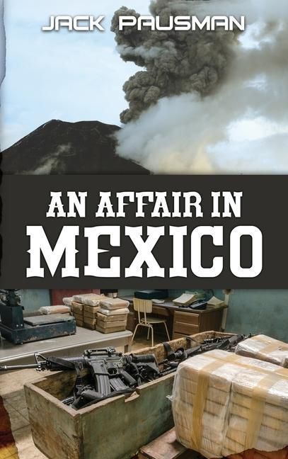 Produktbild: An Affair in Mexico