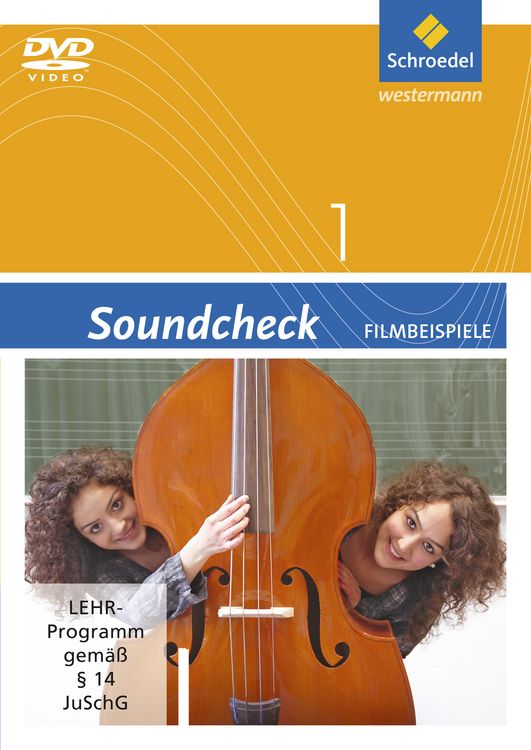 Produktbild: Soundcheck - 2. Auflage 2012