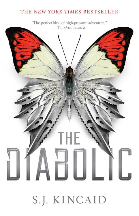 Produktbild: The Diabolic