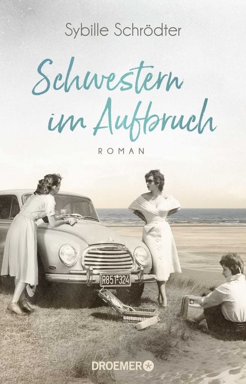Produktbild: Schwestern im Aufbruch