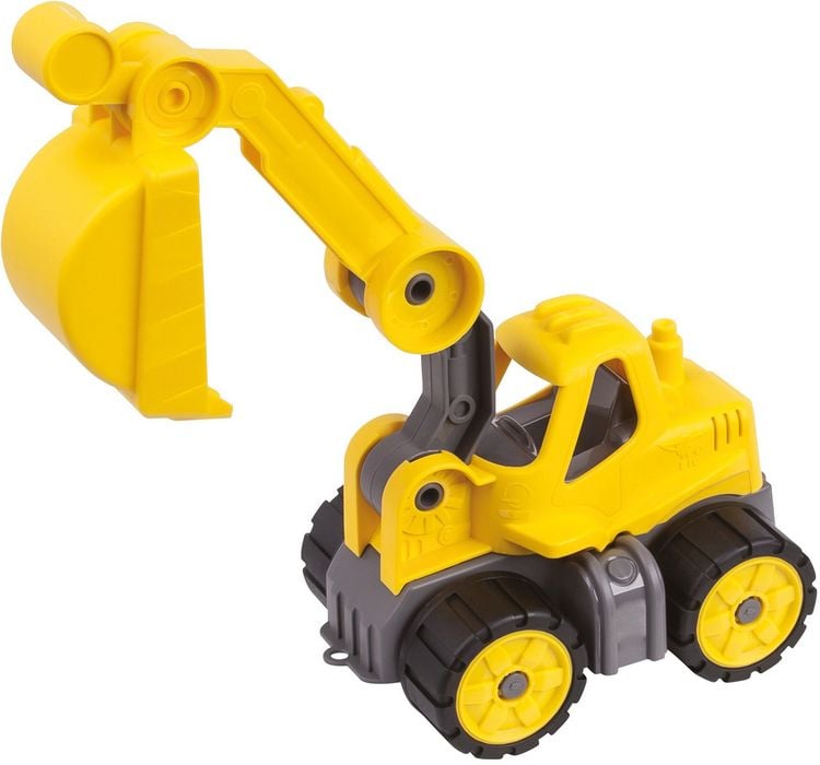 Produktbild: BIG - Power-Worker Mini Bagger