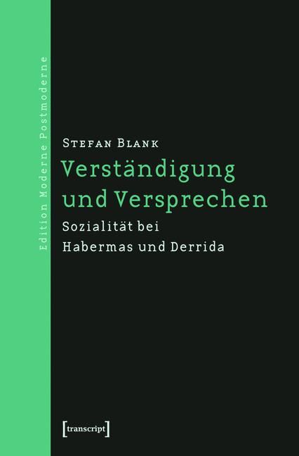 Produktbild: Verst&auml;ndigung und Versprechen