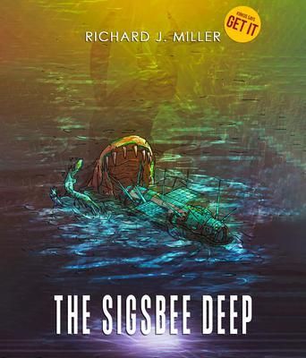 Produktbild: The Sigsbee Deep