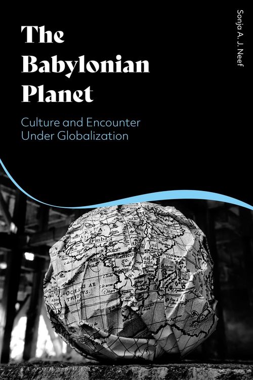 Produktbild: The Babylonian Planet