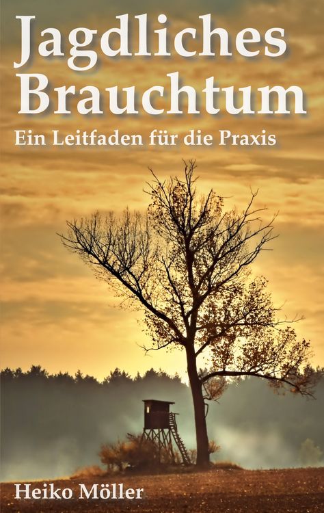 Produktbild: Jagdliches Brauchtum