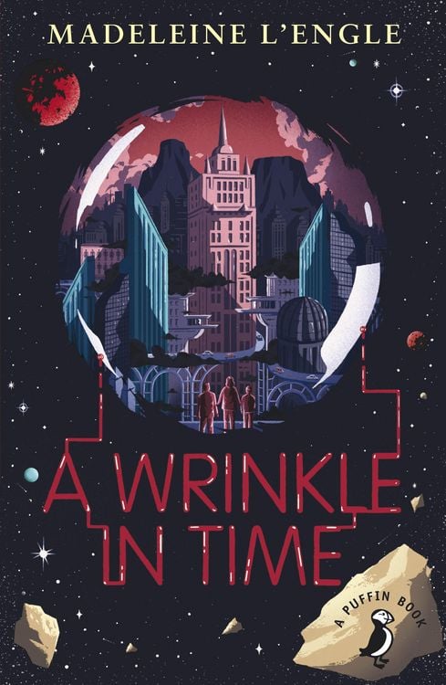 Produktbild: A Wrinkle in Time