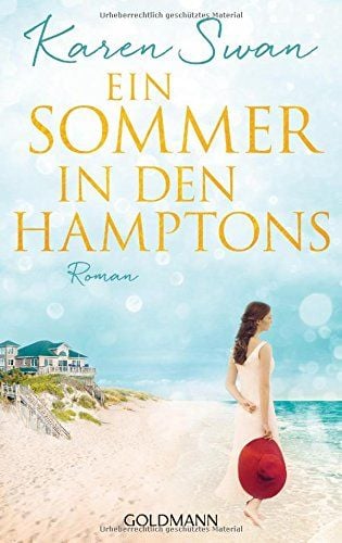 Produktbild: Ein Sommer in den Hamptons