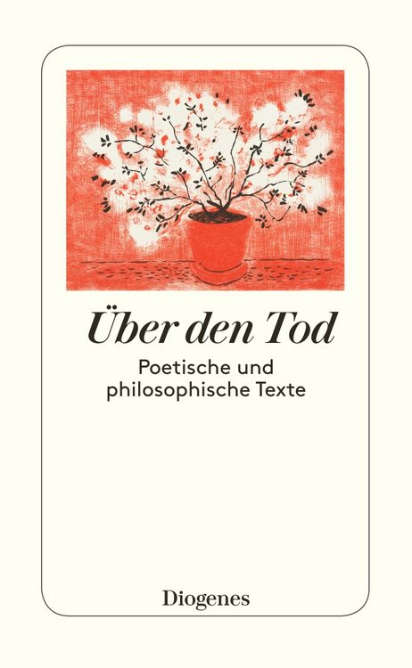 Produktbild: &Uuml;ber den Tod