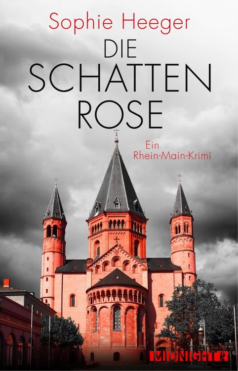 Produktbild: Die Schattenrose