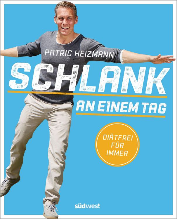 Produktbild: Schlank an einem Tag