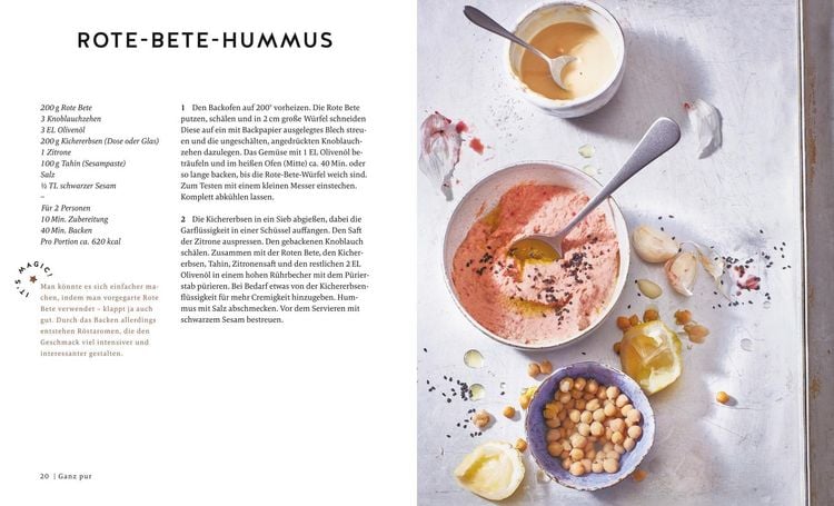 Produktbild: Ein Hoch auf die H&uuml;lsenfrucht