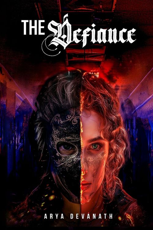 Produktbild: The Defiance