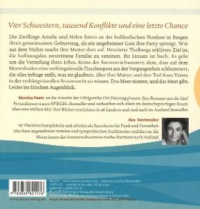 Produktbild: Flaschenpost aus der Vergangenheit &ndash; Die Sommerschwestern