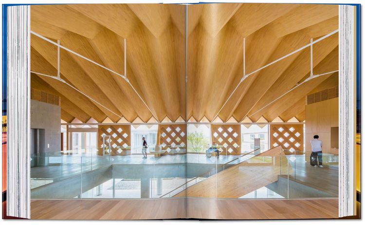 Produktbild: Shigeru Ban