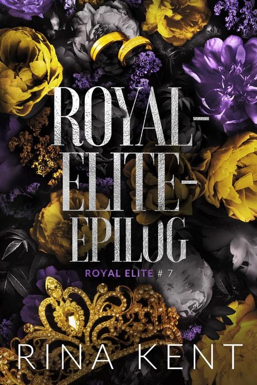 Produktbild: Royal-Elite-Epilog